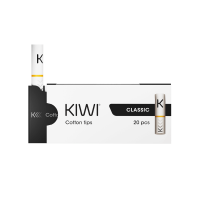 KIWI Pen Filter Tips Classic (20 Stk.)