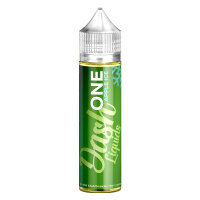 Dash ONE - Apple Ice Longfill Aroma 15ml in 60ml