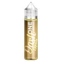 Dash ONE - Vanilla Longfill Aroma 15ml in 60ml