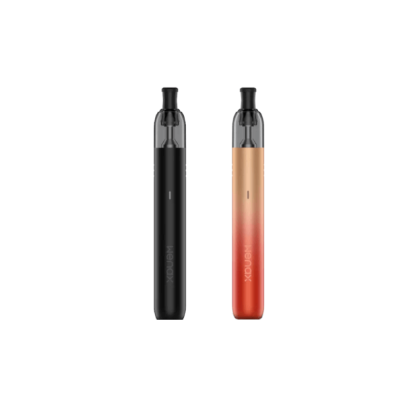 GeekVape Wenax M1 E-Zigaretten Set