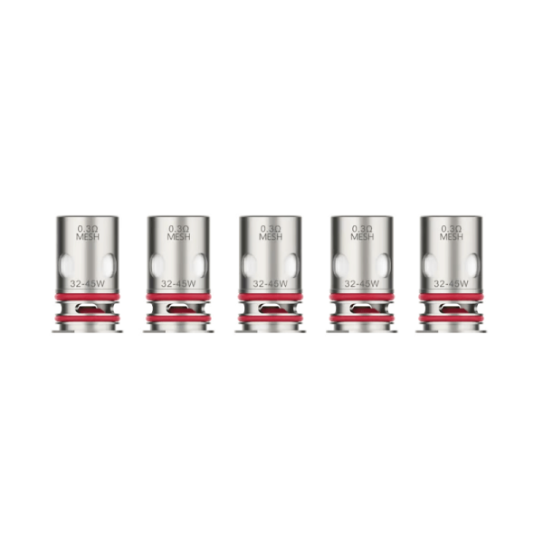 Vaporesso GTX Mesh Ersatzverdampfer 0,3 Ohm