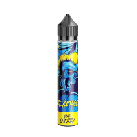 REVOLTAGE - Blue Cherry Longfill Aroma 15ml in 75ml