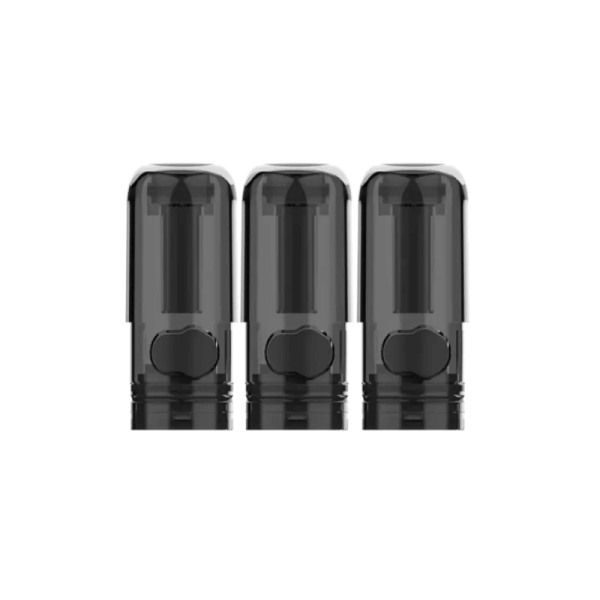 GeekVape Wenax S-C Ersatzpod 3ML (3Stk.)