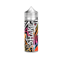 JOURNEY Shake - Click Longfill Aroma 24ml in 120ml