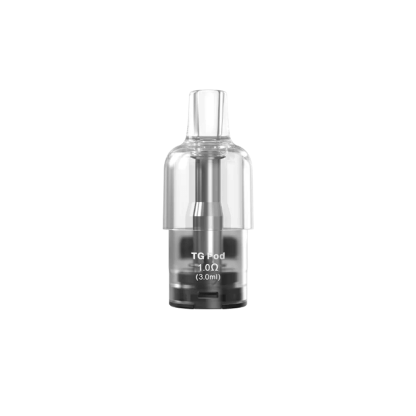 Aspire TG Ersatz-Pod 3ml - 1,0 Ohm