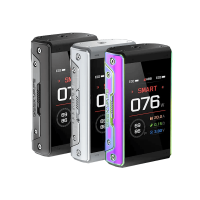GeekVape Aegis Touch T200 E-Zigaretten Akkuträger