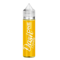 Dash ONE - Mango Longfill Aroma 15ml in 60ml