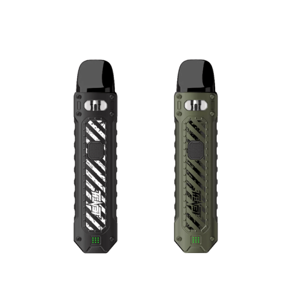 Uwell Caliburn Tenet E-Zigaretten Set