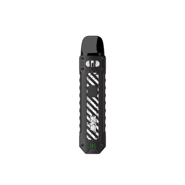 Uwell Caliburn Tenet E-Zigaretten Set Carbon-Schwarz