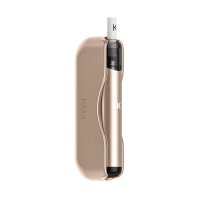 KIWI Pen E-Zigaretten Starterset Light Pink