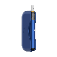 KIWI Pen E-Zigaretten Starterset Navy Blue