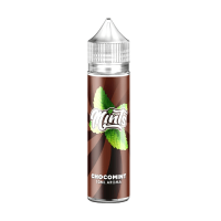 Mints - Chocomint Longfill Aroma 10ml in 60ml