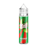 Mints - Applemint Longfill Aroma 10ml in 60ml