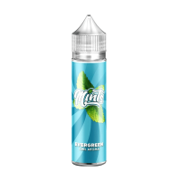 Mints - Evergreen Longfill Aroma 10ml in 60ml
