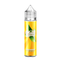 Mints - Lemonmint Longfill Aroma 10ml in 60ml