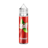 Mints - Peppermint Longfill Aroma 10ml in 60ml