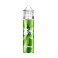 Mints - Spearmint Longfill Aroma 10ml in 60ml