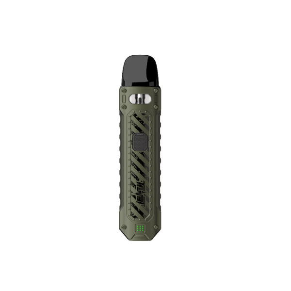 Uwell Caliburn Tenet E-Zigaretten Set Grün