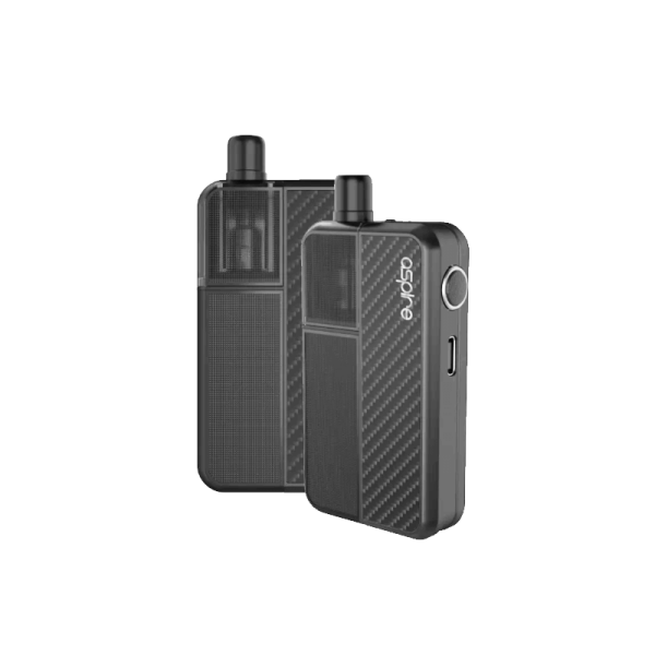 Aspire Flexus Blok E-Zigaretten Set