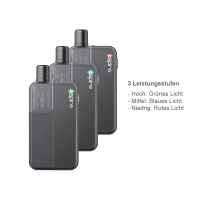 Aspire Flexus Blok E-Zigaretten Set