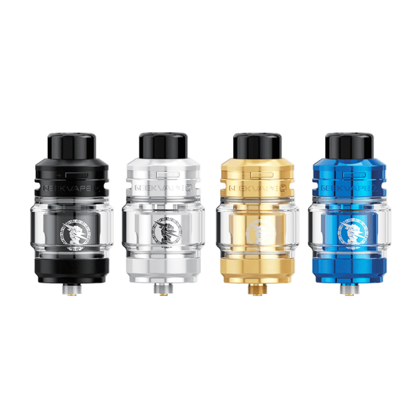 GeekVape Z Subohm SE E-Zigaretten Clearomizer