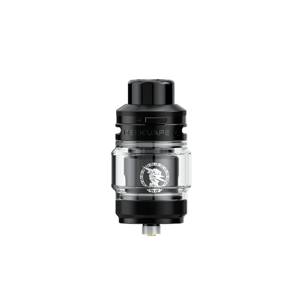 GeekVape Z Subohm SE Clearomizer Schwarz