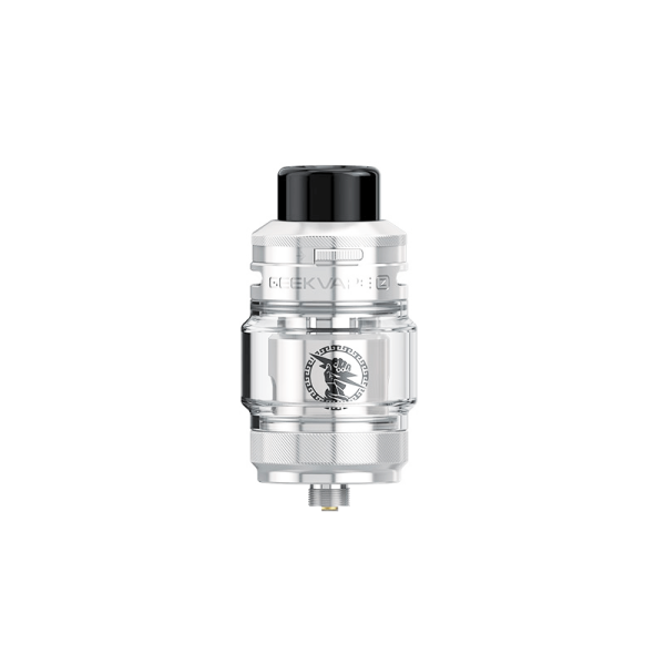 GeekVape Z Subohm SE Clearomizer Silber