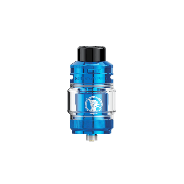 GeekVape Z Subohm SE Clearomizer Blau