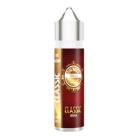 The Bro´s - Classic Longfill Aroma 10ml in 60ml