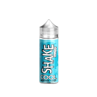 JOURNEY Shake - Cool Longfill Aroma 24ml in 120ml