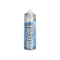 JOURNEY Shake - Brrrr! Longfill Aroma 24ml in 120ml