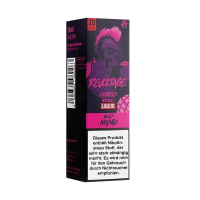 Revoltage Hybridsalz Liquid BLACK MNG 20mg