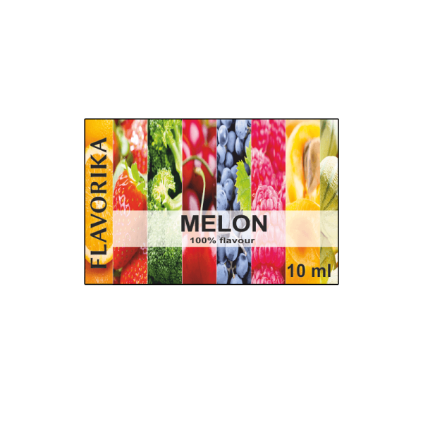 FLAVORIKA Melon Aroma