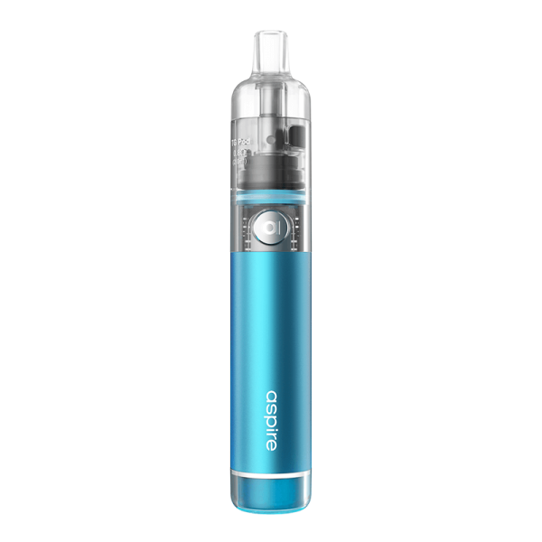 Aspire Cyber G E-Zigaretten Set Blau