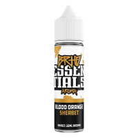 BRHD - Blood Orange Sherbet Longfill Aroma 10ml in 60ml