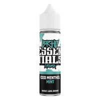 BRHD - Iced Menthol Mint Longfill Aroma 10ml in 60ml