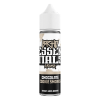 BRHD - Chocolate Cookie Smores Longfill Aroma 10ml in 60ml
