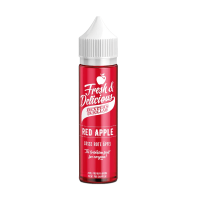Dexter´s Fresh & Delicious - Red Apple Longfill...