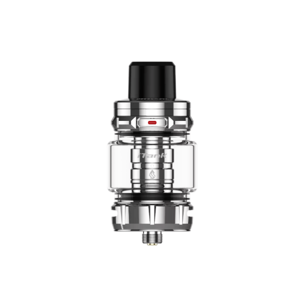 Vaporesso iTank 2 E-Zigaretten Clearomizer Silber