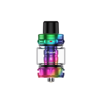 Vaporesso iTank 2 E-Zigaretten Clearomizer Regenbogen
