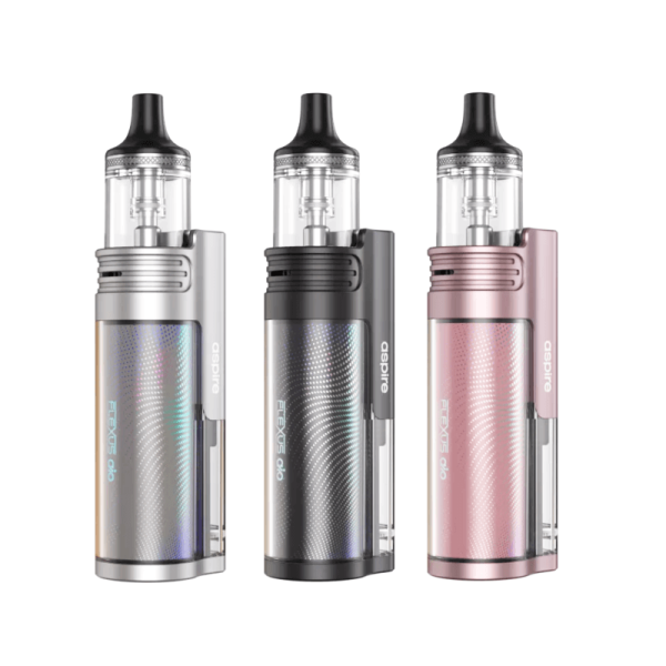 Aspire Flexus AIO E-Zigaretten Set