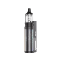 Aspire Flexus AIO E-Zigaretten Set Schwarz