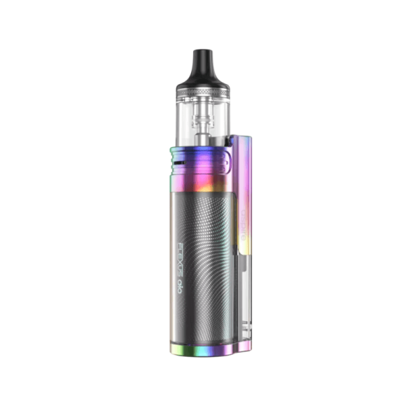 Aspire Flexus AIO E-Zigaretten Set Regenbogen