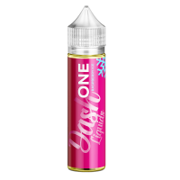 Dash ONE - Raspberry Ice Longfill Aroma 15ml in 60ml