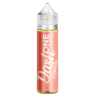 Dash ONE - Peach Longfill Aroma 15ml in 60ml