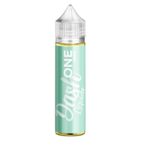 Dash ONE - Mint Longfill Aroma 15ml in 60ml