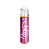 Dash ONE - Grape Longfill Aroma 15ml in 60ml
