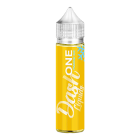 Dash ONE - Mango Ice Longfill Aroma 15ml in 60ml