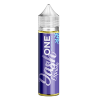 Dash ONE - Wildberry Ice Longfill Aroma 15ml in 60ml