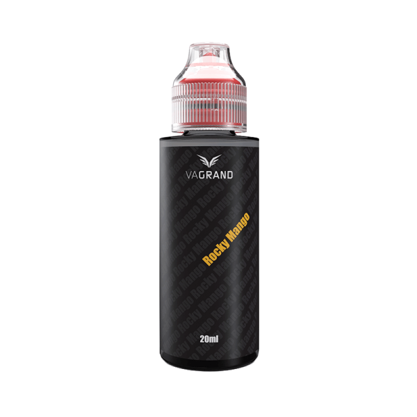 Vagrand - Rocky Mango Longfill Aroma 20ml in 120ml